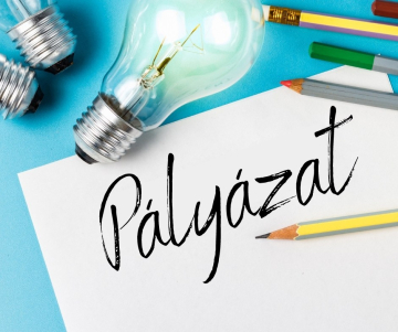 Index kép: Új pályázati lehetőség című hírhez