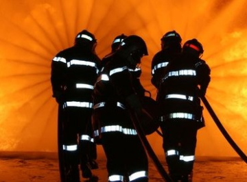 Index kép: Elbírálták az önkéntes tűzoltó egyesületek pályázatait című hírhez