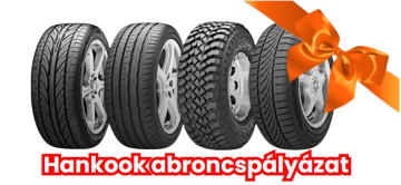 Index kép: Hankook Abroncsadományozási program 2025 című hírhez